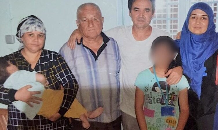 84 gündür karantinada: Hasta tutuklu Lütfi Koç’un beynindeki kist 19 milimetre oldu