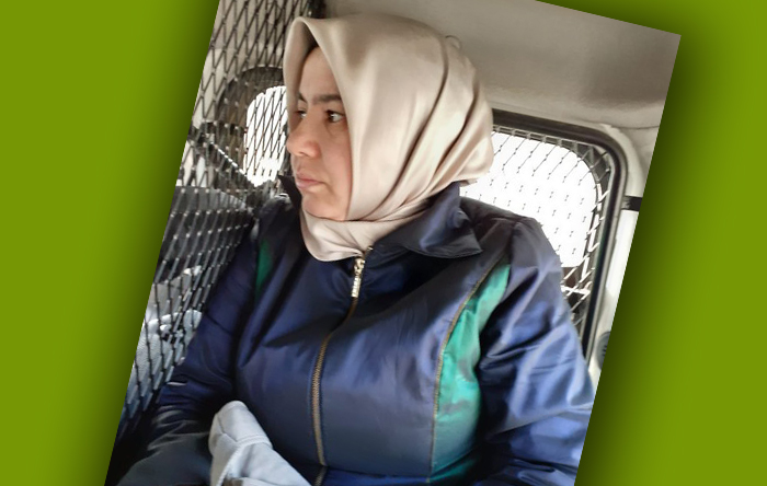 Cezaevinde kötü muamele keyfi uygulama: Harbiyelilerin Melek Annesi Çetinkaya’ya telefon işkencesi