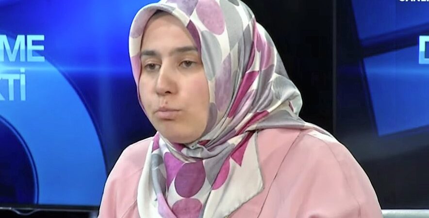 Tanrıkulu, Melek Çetinkaya’yı cezaevinde ziyaret etti: Umutsuzluğa yer yok
