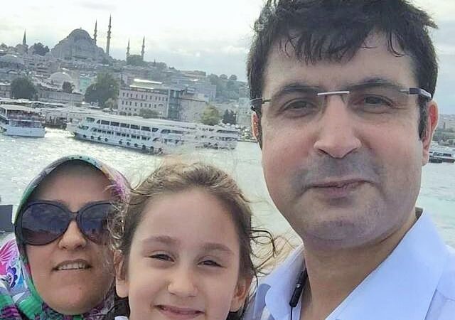 Gökhan Öğretmen 4 yıl önce veda etti: Gördüğü işkence sonucu hayatını kaybetmişti