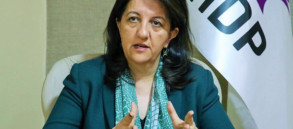 Buldan: Millet İttifakı daha da büyümeli, çeperi genişlemeli