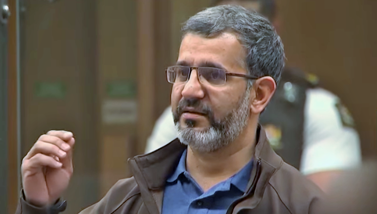 Afgan mülteciden, Christchurch teröristine ders: Dünyaya, Müslümanların terörist olmadığını kanıtladın