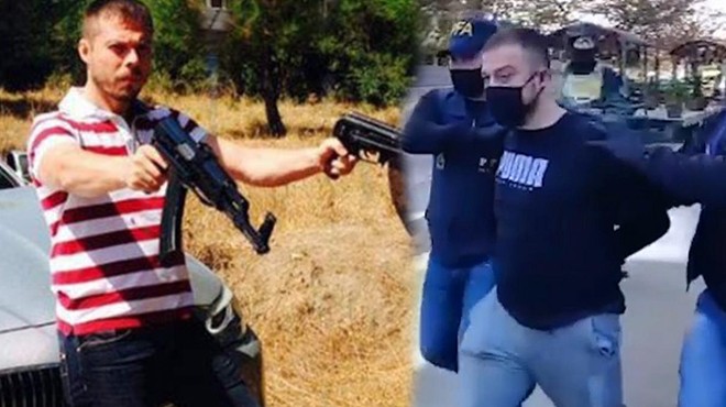 Interpol’un yakaladığı Serkan Kurtuluş: Rahip Brunson’a suikast emrini bana AKP Genel Başkanı Yardımcısı verdi