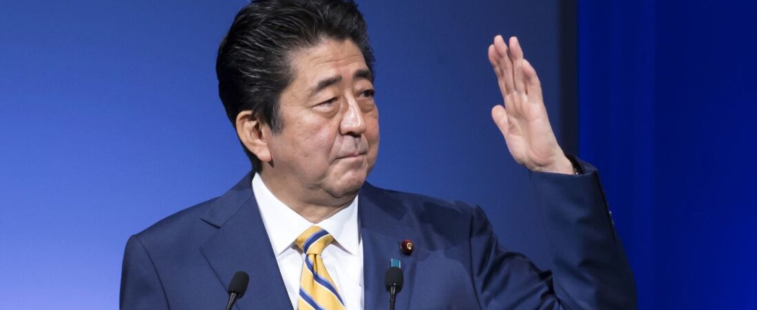Japonya Başbakanı Shinzo Abe istifa etti