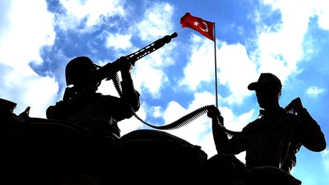 ABD’den Türkiye’ye örtülü ambargo: Yaklaşık 2 yıldır silah satışı yapılmadı
