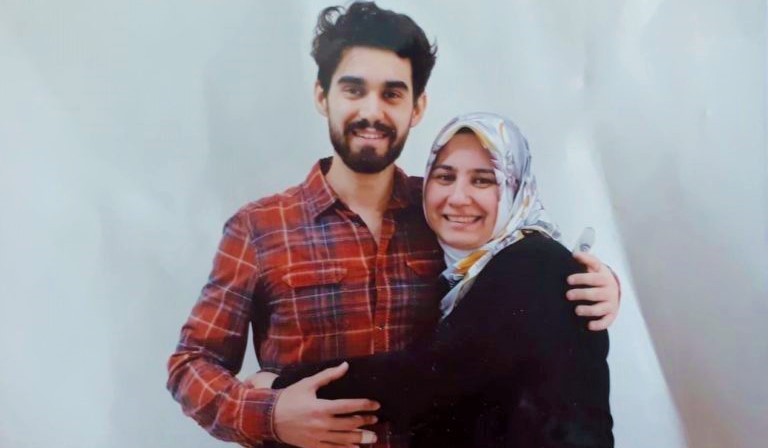 Cezaevinden mektup yazan Melek Çetinkaya: Beni değil, evlatlarımı unutturmayın