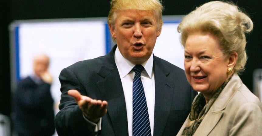 Kız kardeşi Trump hakkında: Hiçbir ilkesi yok, zalim