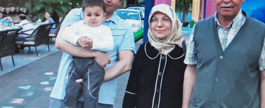 Aile perişan: KHK’lı Yusuf Bilge Tunç’un kaçırılışının üzerinden 1 yıl geçti