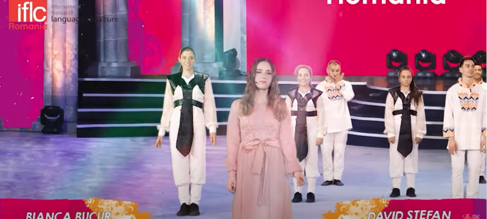 Uluslararası Kültür Festivali sezonu açtı: Dünyaya ‘değerlere saygı ve iyilik’ mesajı