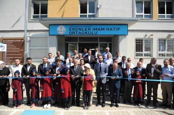 İmam Hatipleri seçme oranı yüzde 11’de kaldı
