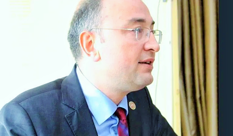 Ankara’daki işkence odalarının savcısı deşifre oldu: Mustafa Manga