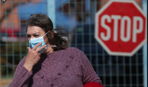 Can kaybı 278’e yükseldi: Melbourne’de 12 kişi daha koronavirüsten hayatı kaybetti