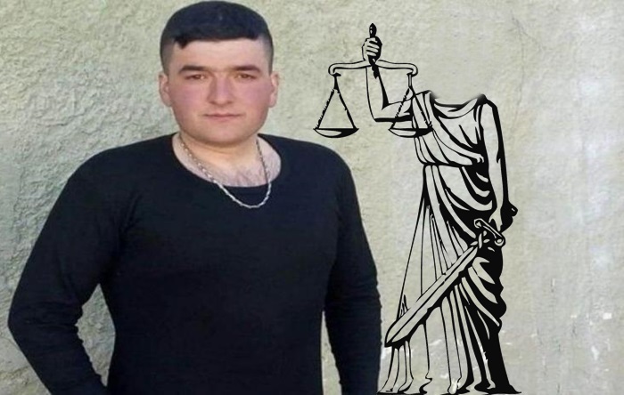 Yargının iflası!