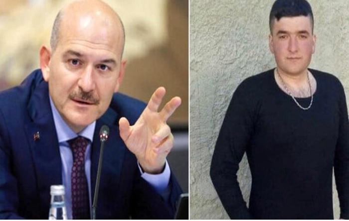 Tecavüzcü Uzman Çavuş Musa Orhan bir hafta sonra tahliye edildi