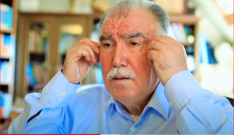 Aymaz, Hizmet’le ilgili soruya: Kimsenin silip atmaya gücü yetmez moralimizi sağlam, muhasebemizi doğru yapacağız