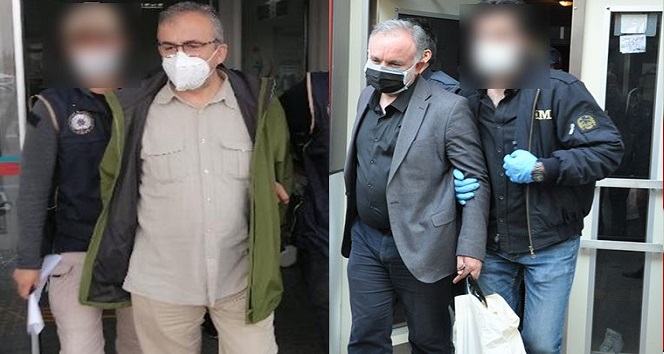 Kars Belediye Başkanı Ayhan Bilgen: Akşam yemeğinde zehirlendik, hastaneye götürülmedik