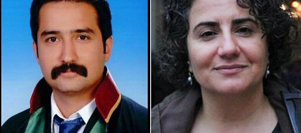 Yargıtay, ölümünden 20 gün sonra Ebru Timtik’in mahkumiyet kararını bozdu