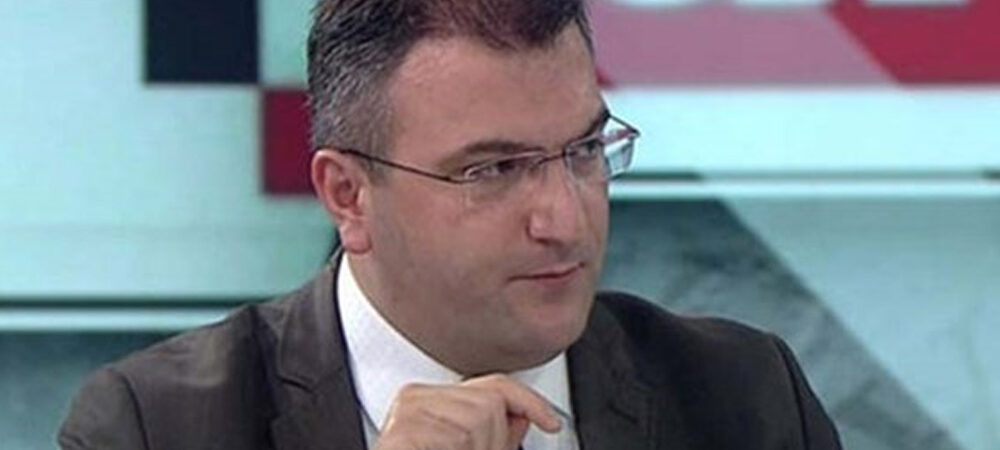 Yandaş Cem Küçük’ten İdlib itirafı: Ruslar 60 askerimizi şehit etti kınayamadık!
