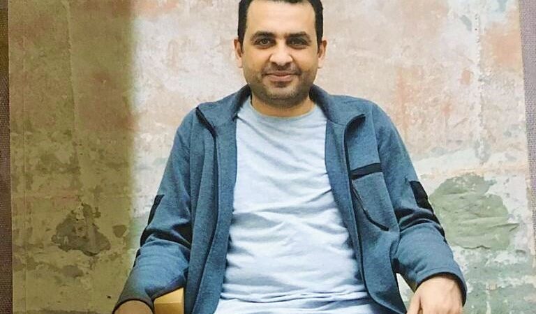 Tutuklu KHK’lı  Cengiz Öğretmen sabah sayımında beyin kanaması geçirdi