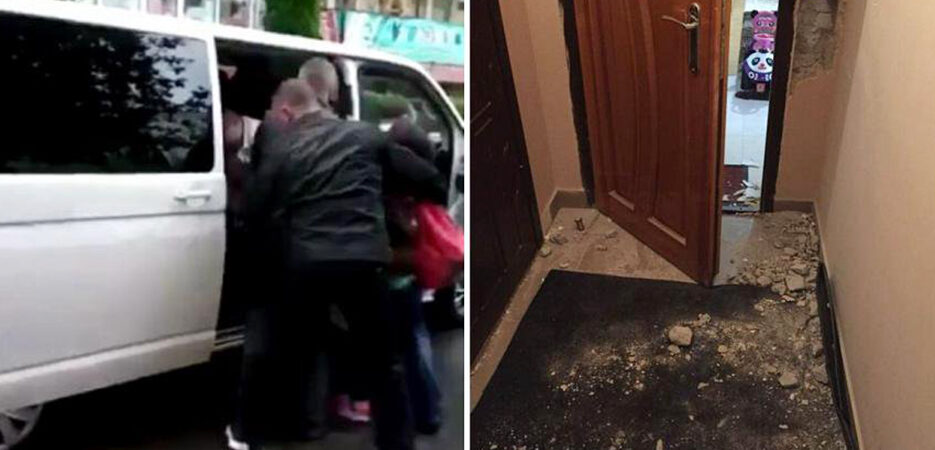 Moldova’da Türk öğretmenleri kaçıran istihbarat başkanına hapis