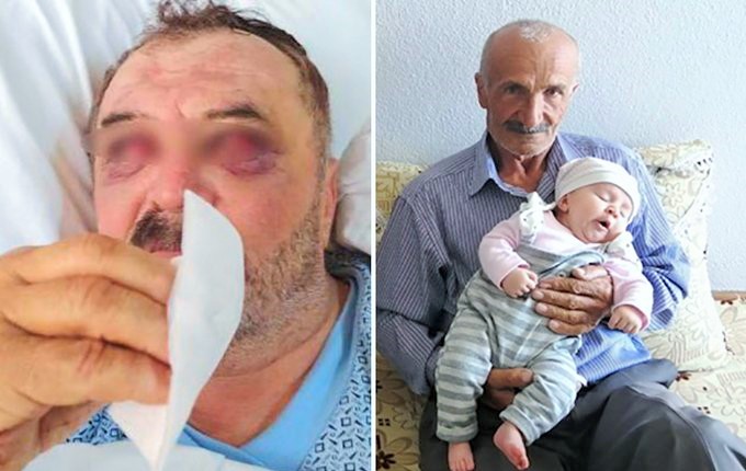 Gözaltına alındıktan sonra helikopterden atılan Servet Turgut hayatını kaybetti