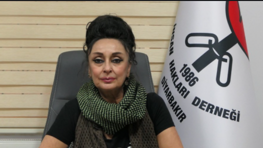 Eren Keskin: Beş aylık hamile tutuklu kadını çırılçıplak soyup çök kalk yaptırdılar