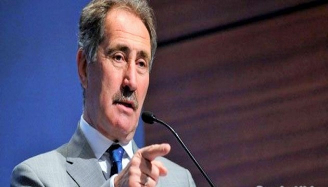 Eski Bakan Günay’dan Sözcü ve Cumhuriyet’e ‘fetö’ çıkışı: İktidarın iftiralarını yaymak faşizan anlayışa hizmettir
