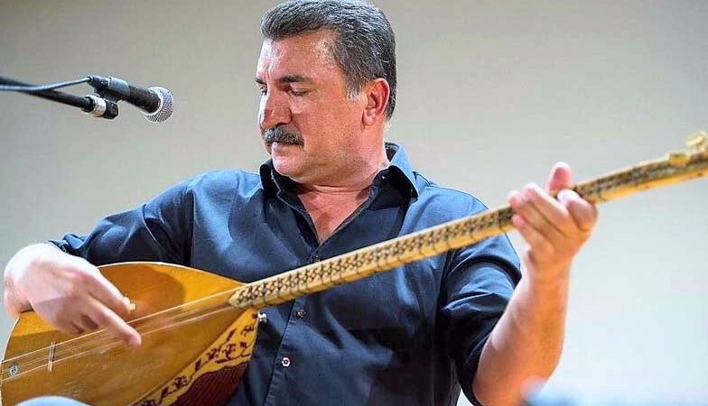 Ferhat Tunç’tan çağrı: Savaş politikalarına karşı cesaretle sözümüzü söylememiz şart