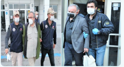 Mithat Sancar: Kaybettikçe saldırıyorlar, saldırdıkça kaybediyorlar