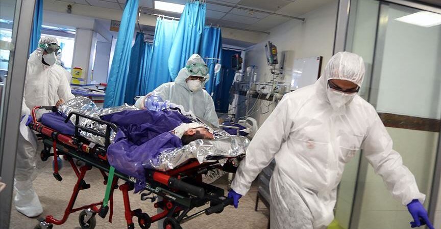 Can kaybı artıyor: Victoria’da ölü sayısı 701’e, ülke genelinde ise; 788’e yükseldi