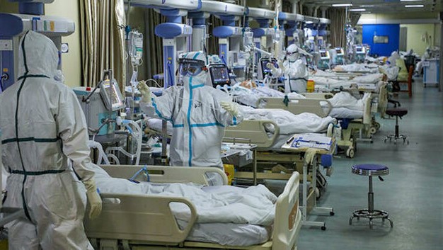 Victoria’da korona bilançosu ağırlaşıyor: İlk kez 24 saatte 41 kişi öldü