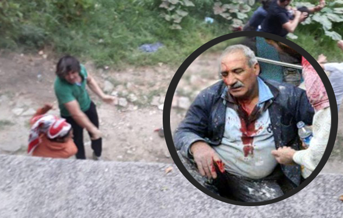 Sakarya’daki ırkçı saldırıyla ilgili 2 gözaltı kararı