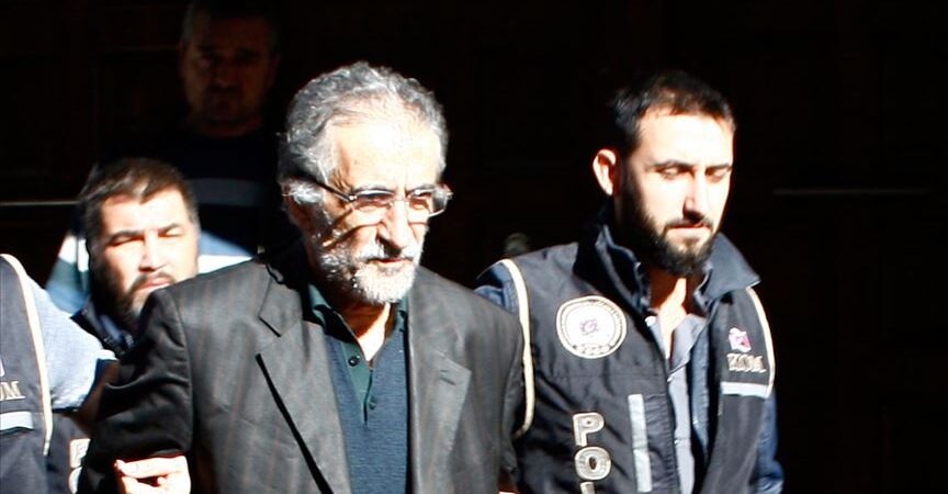 Yargıtay’dan ‘soyada’ 10 yıl 6 ay ceza: Gülen’in kardeşine verilen cezayı onandı
