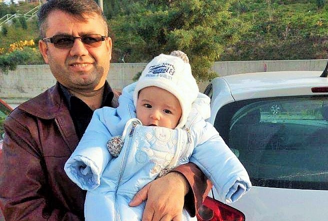 Gazeteci Öztaş’ın cezaevi günlükleri: Çocuklarımla, Ali Yektam’la doya doya oynayamadım