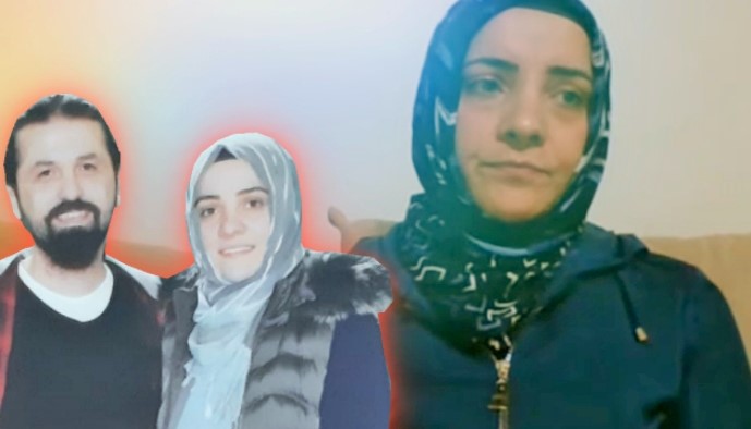 TBMM ‘kaba ve yaralayıcı’ bulmuştu: Müberra Boşcu çırılçıplak soyularak, eşiyle birlikte gördüğü işkenceleri anlattı