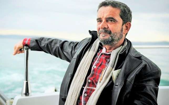 Yargıtay bozma kararı verdi: ZAMAN’ın Yazarı Mümtaz’er Türköne tahliye edildi