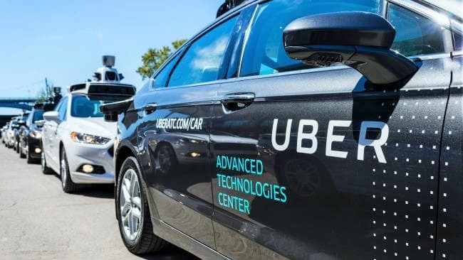 Uber’den yeni hizmet: İlk pilot uygulaması Sydney’de başlayacak
