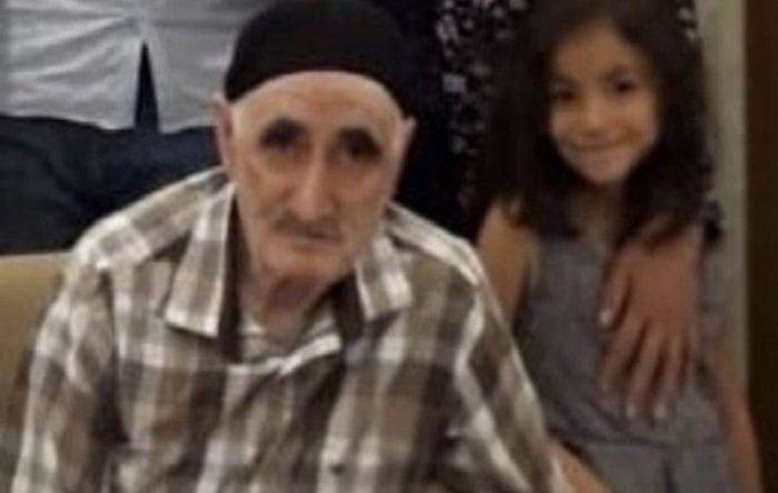 Kürtçe mevlit okuduğu için hapsedilen 80 yaşındaki Kürt mele hayatını kaybetti