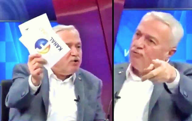 AKP’li vekilden skandal ifadeler: ‘Elazığlıların sahibi Allah’tır, Erdoğan’dır’