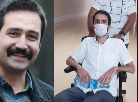Avukat Aytaç Ünsal: Ülkedeki adaletsizliğin çözüm yöntemi ölüm orucu değil!