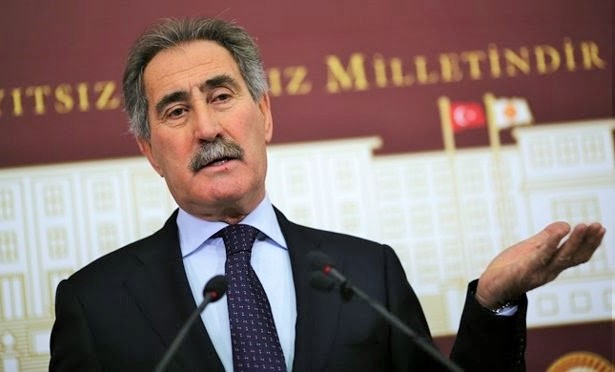 Eski Bakan Ertuğrul Günay’dan “cemaat” çıkışı: Suçsa AKP’nin kapatılması lazım