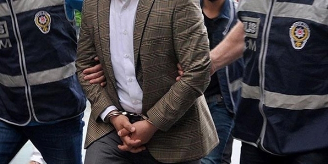 Büşra hemşireyi tehdit eden trol, gözaltına alındı
