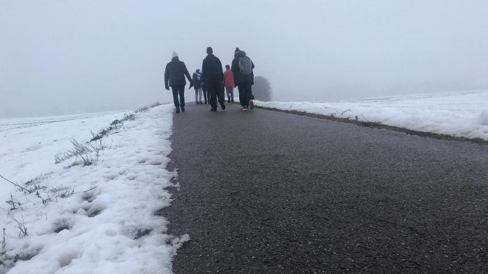 Yasemin Tatlıseven ‘Meriç’ten geçiş hikayesini yazdı