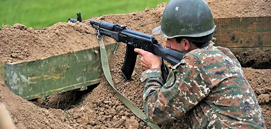 Azerbaycan-Ermenistan çatışmasında son durum: İşgalden kurtarılan bölgeler