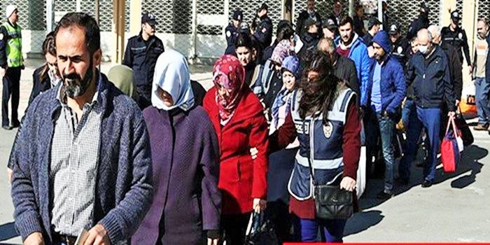 AYM: Derece mahkemeler ByLock’u suç olarak nitelendiremez