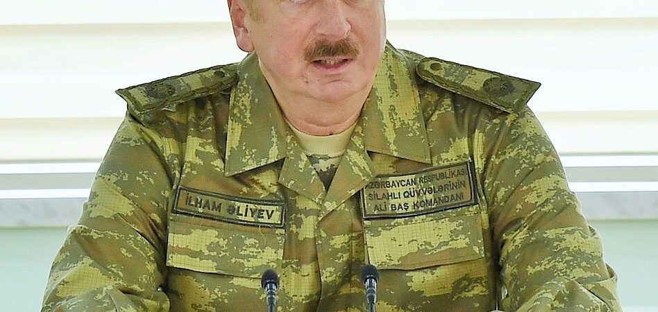 İlham Aliyev: Altı köy daha Ermenistan’ın işgalinden kurtarıldı