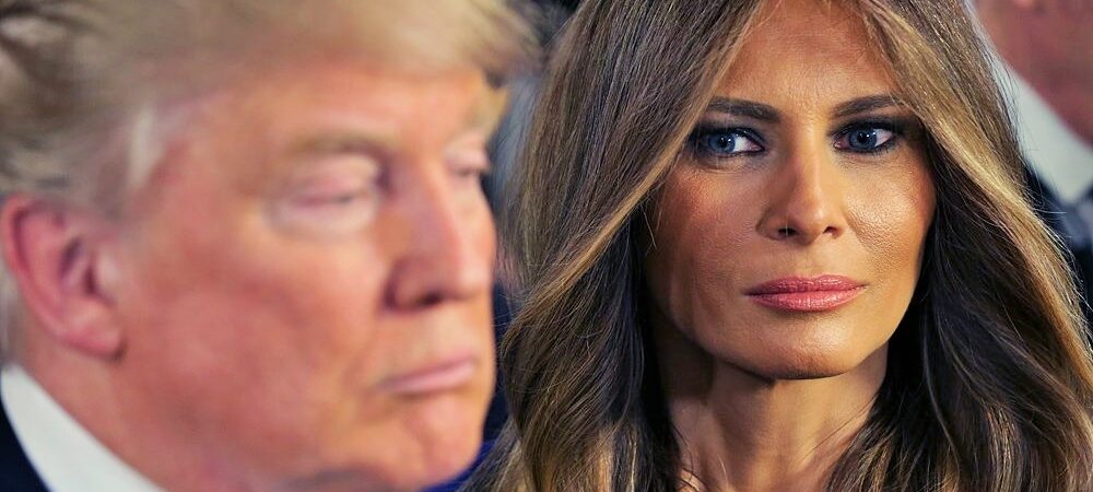 Trump ve eşinde Covid-19 çıkınca, karantinaya girdi