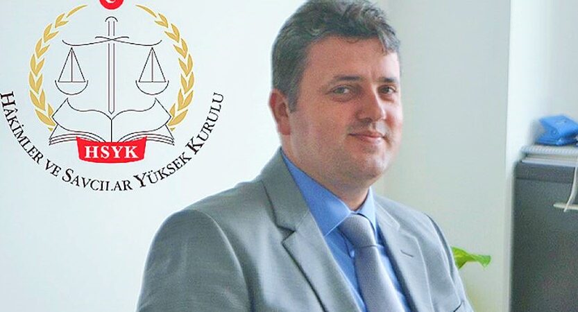 Kritik davaların hakimi: AYM kararını tanımayan Akın Gürlek kimdir?