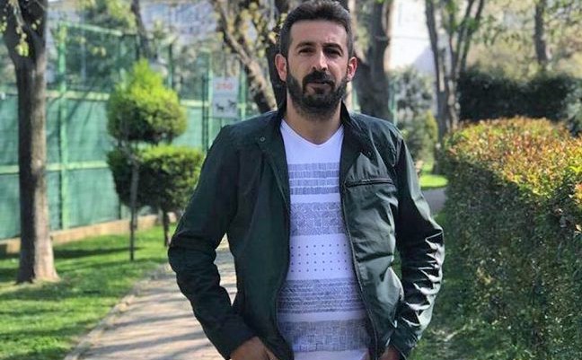 8 günden beri kayıp Bahtiyar Fırat’ın eşi: Dosyanıza savcı ve başsavcı el koydu dediler