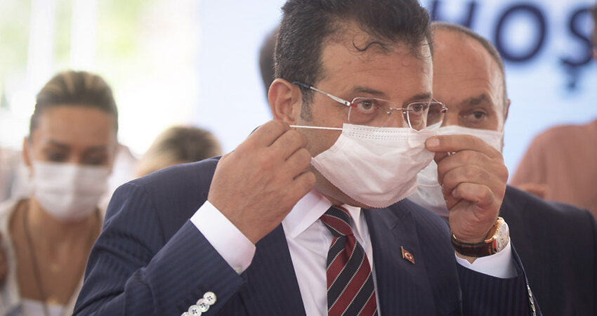 İmamoğlu davet edilmedi: Sağlık Bakanı Koca’dan korkutan açıklama